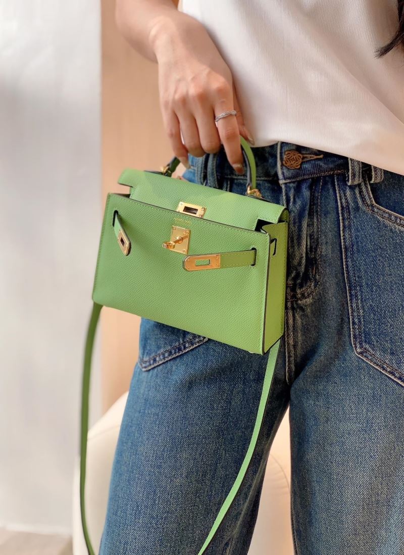 Hermes Kelly Bags